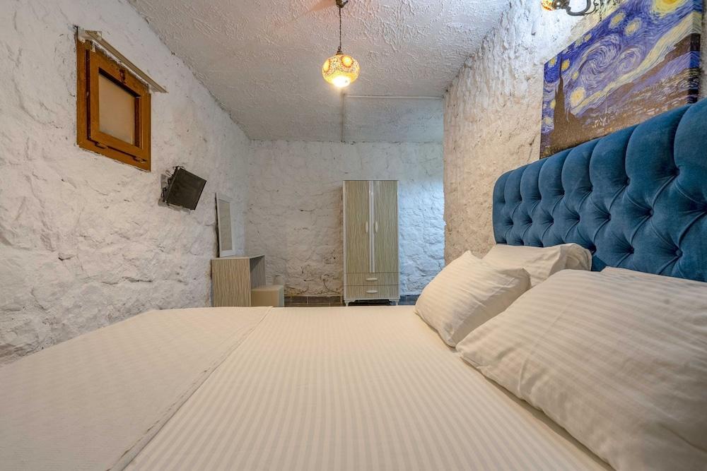 BELONG BUTIK HOTEL — CESME — fotografie hotel nr. 17