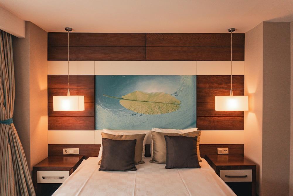 ADELLA SIDE HOTEL (ADULTS ONLY) — SIDE — фотография отеля №27