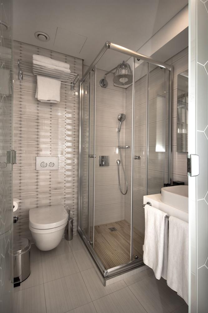 ISTANBUL TOWN HOTEL — ISTANBUL — fotografie hotel nr. 20