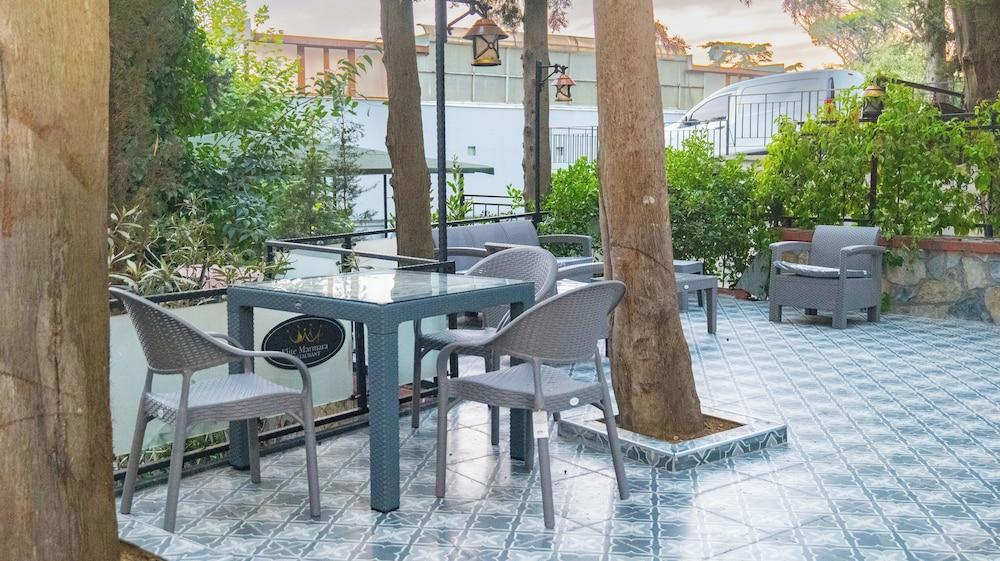 ELITE MARMARA BOSPHORUS & OTEL — ISTANBUL — fotografie hotel nr. 36