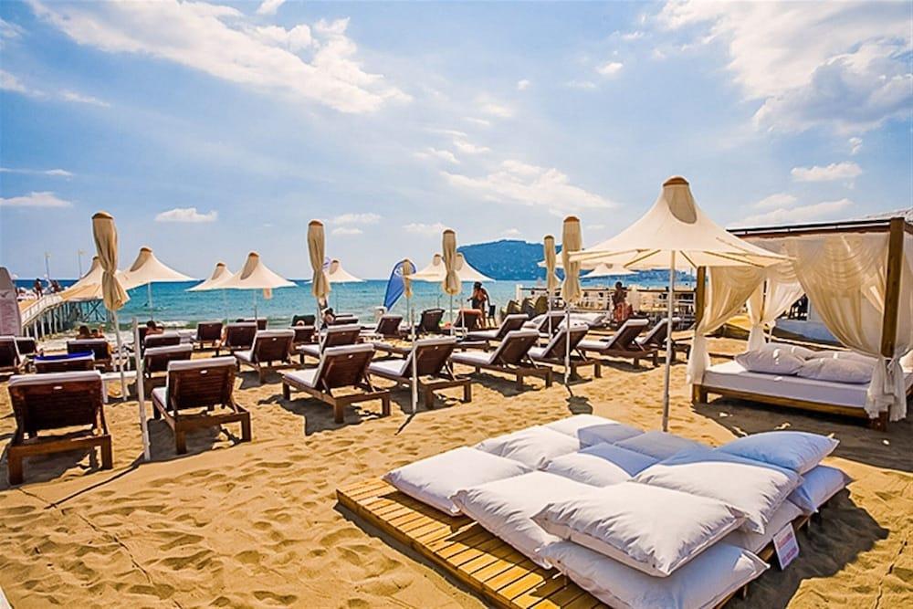 YAMAN LIFE HOTEL — ALANYA — fotografie hotel nr. 29