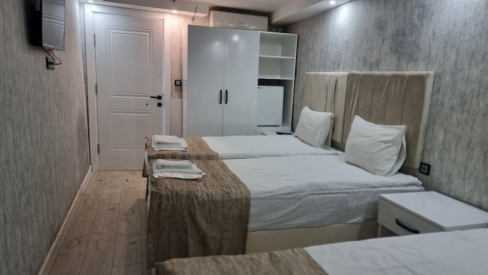 DIAMOND PRUVA HOTEL SULTAN AHMET — ISTANBUL — фотография отеля №9