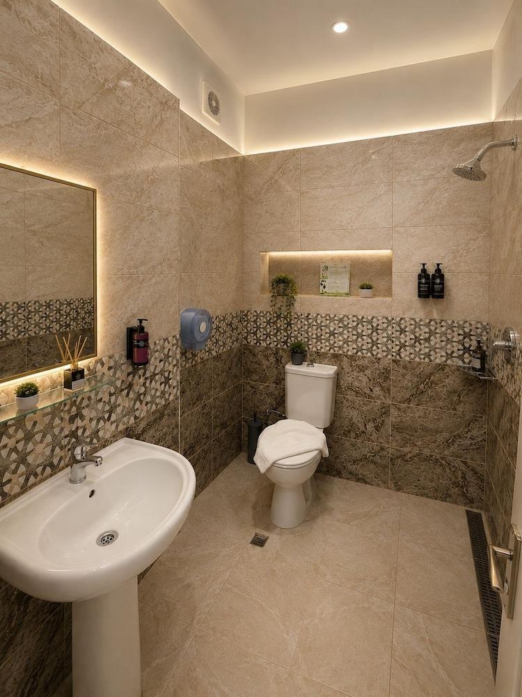 HISAR HOTEL — ISTANBUL — фотография отеля №20