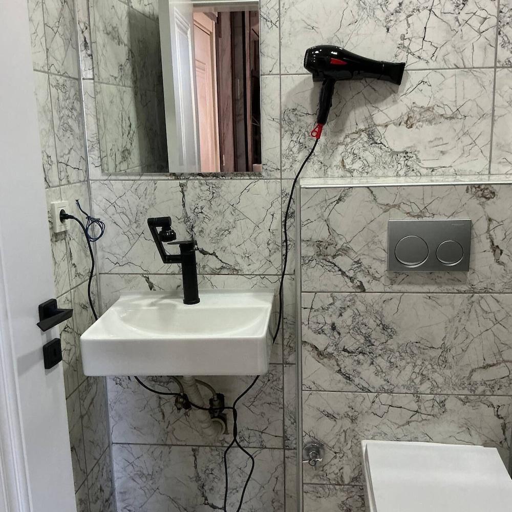 GOKOTTA SUITE — ISTANBUL — fotografie hotel nr. 31