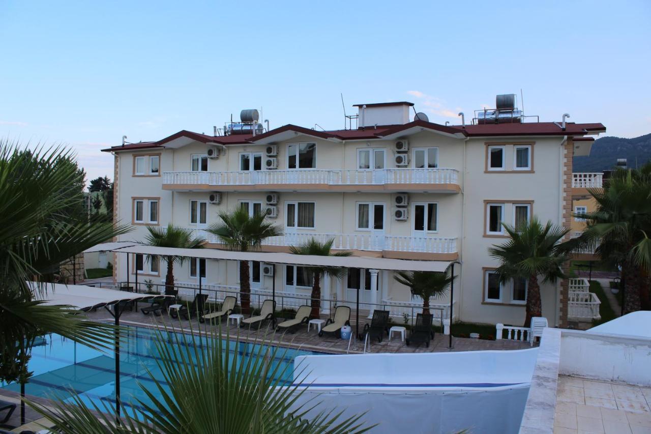 HOTEL GOLD STONE — KEMER — фотография отеля №22