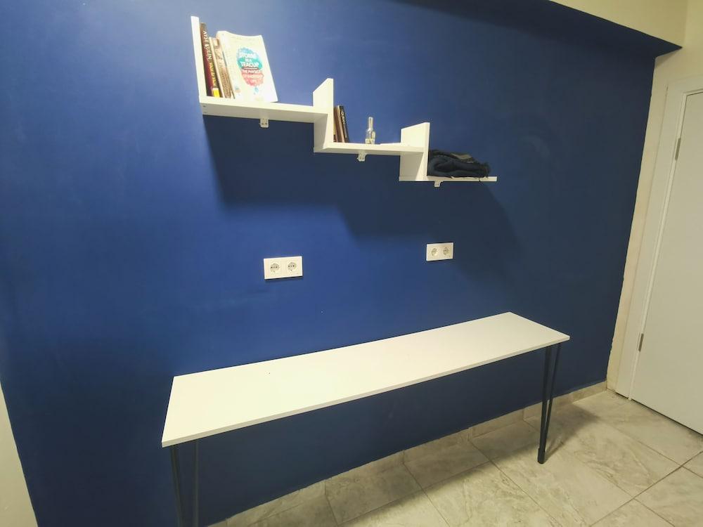 GAFA GARDEN HOSTEL (ADULTS ONLY) — ISTANBUL — fotografie hotel nr. 14