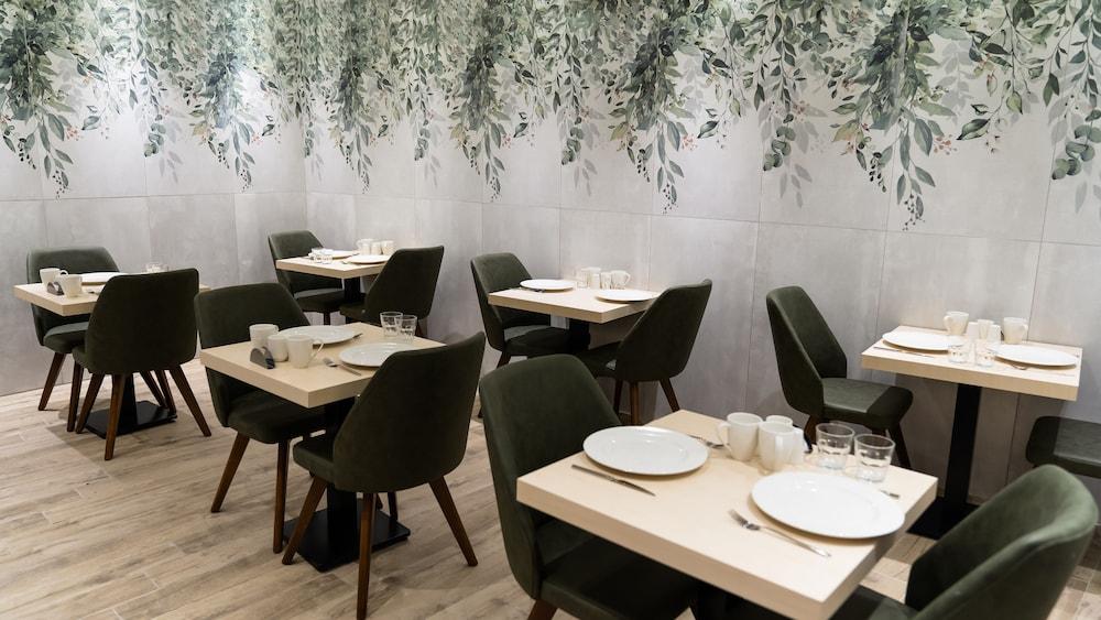 THE KULSUMZ HOTEL — ISTANBUL — fotografie hotel nr. 32