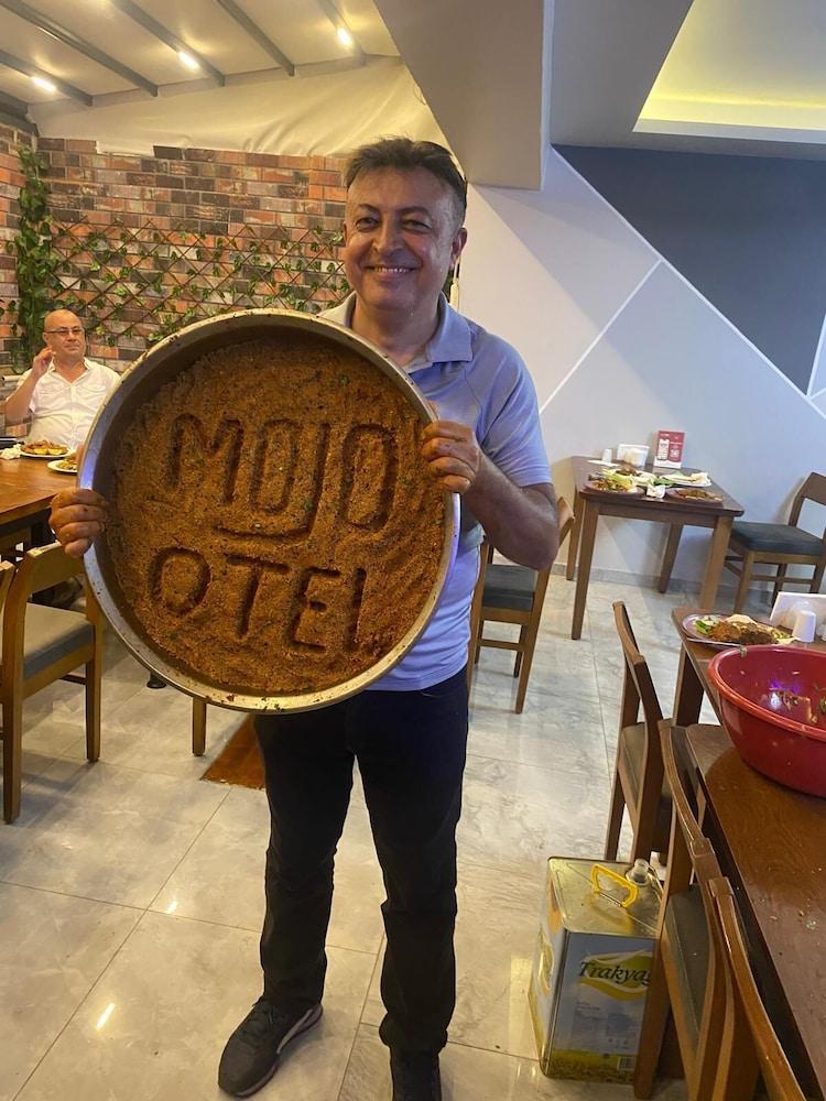 MOJO OTEL ALSANCAK — IZMIR — фотография отеля №23