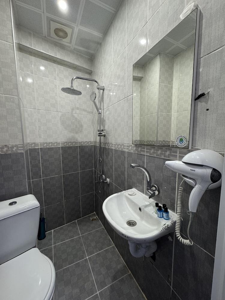 ASMALI PERA HOTEL — ISTANBUL — fotografie hotel nr. 19