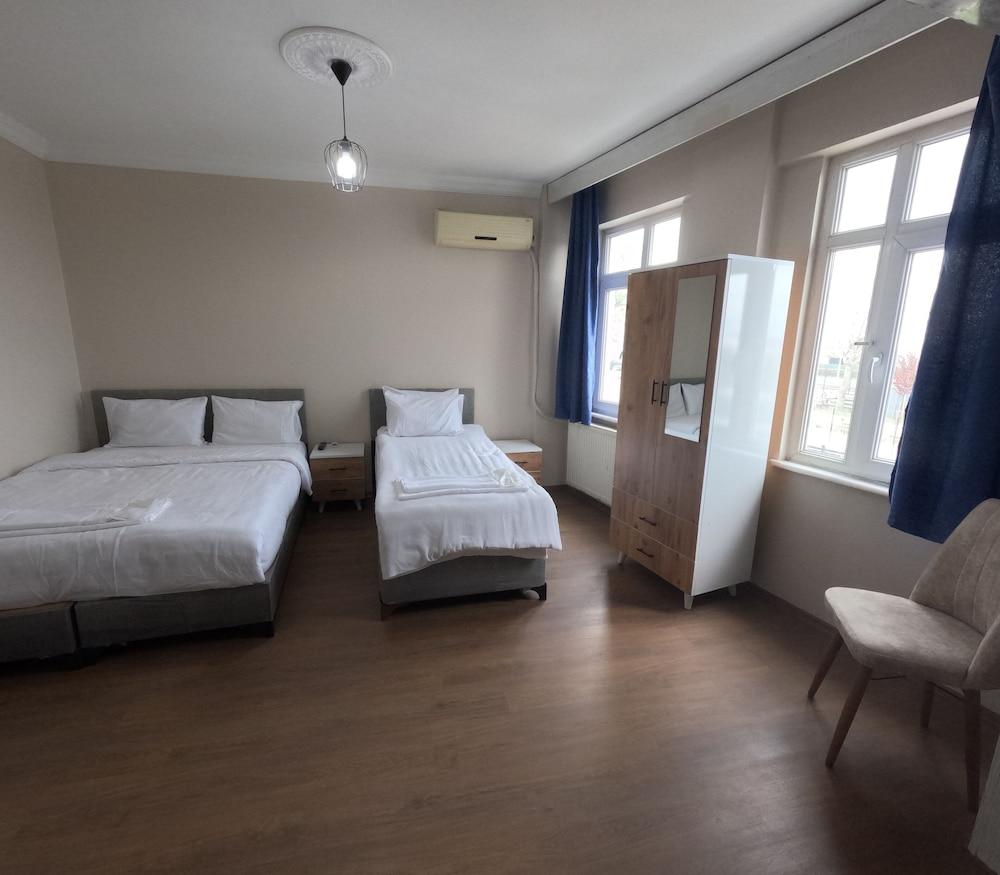 KUBA HOTEL — ISTANBUL — фотография отеля №16
