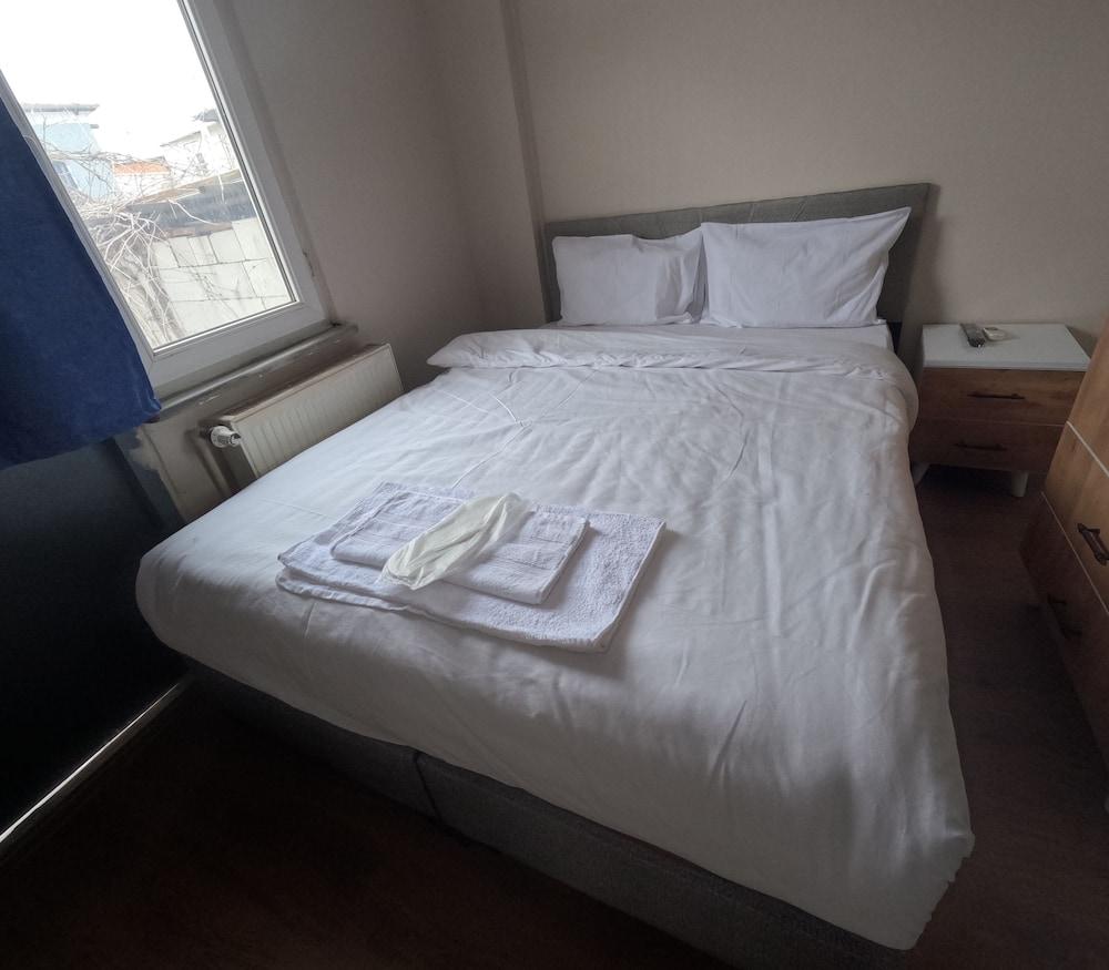 KUBA HOTEL — ISTANBUL — фотография отеля №8
