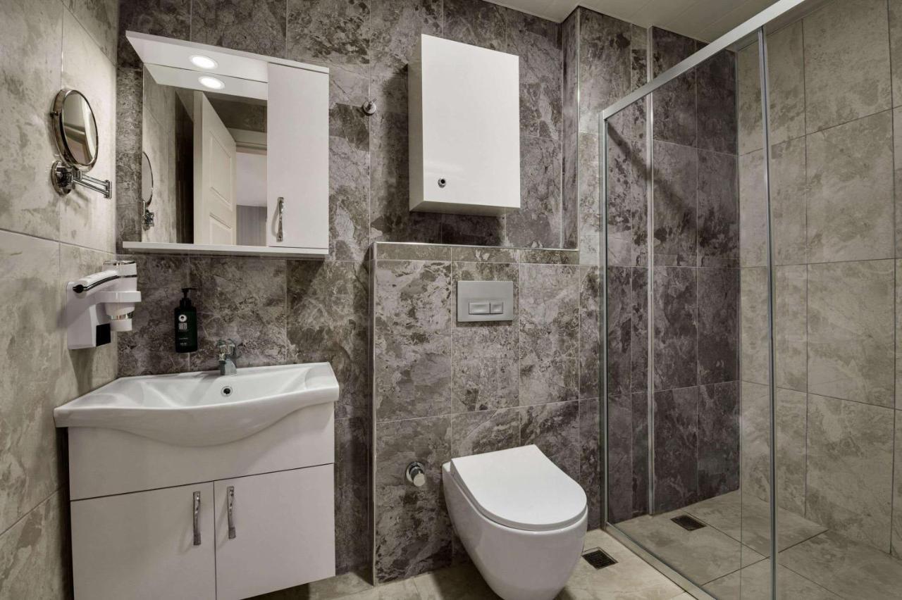 DAYS INN BY WYNDHAM ALANYA — KONAKLI — fotografie hotel nr. 15