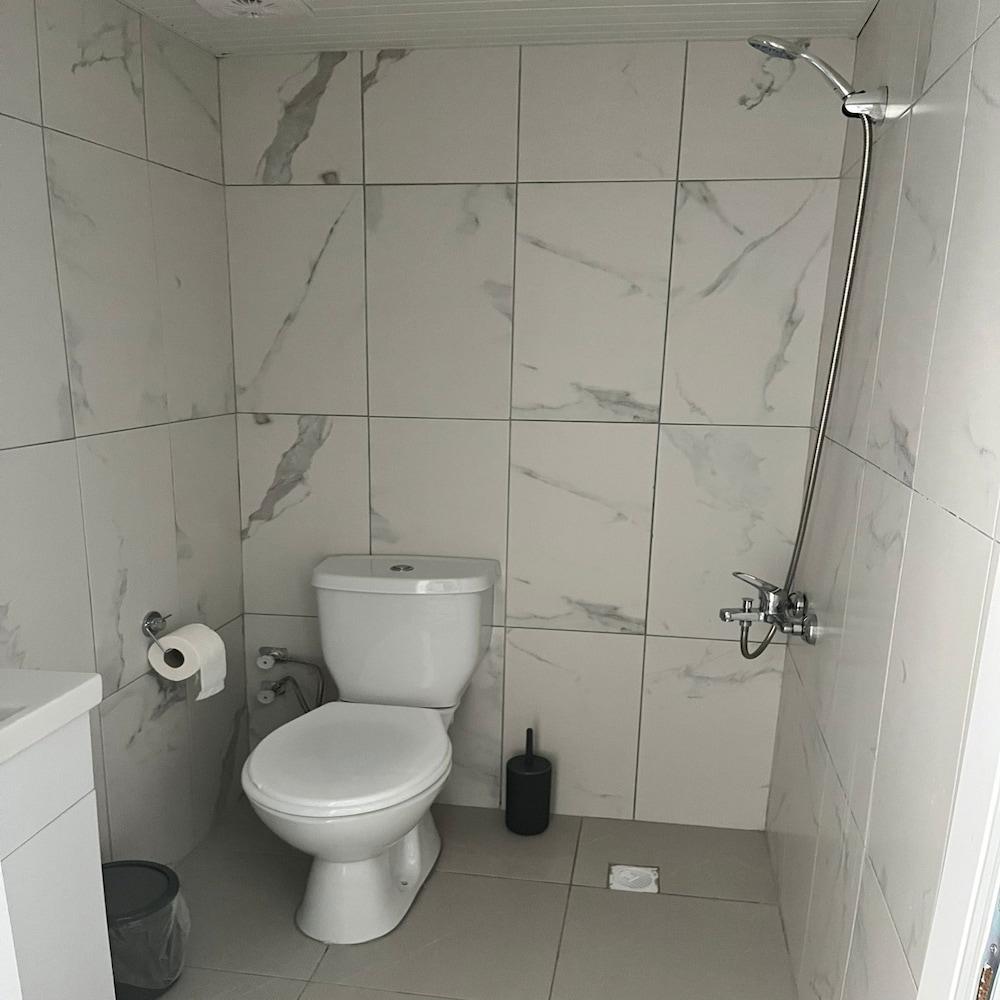 GRAND WHITE SUIT OTEL — SIVAS — fotografie hotel nr. 21