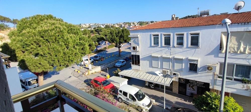 MISTIK OTEL — CESME — фотография отеля №31