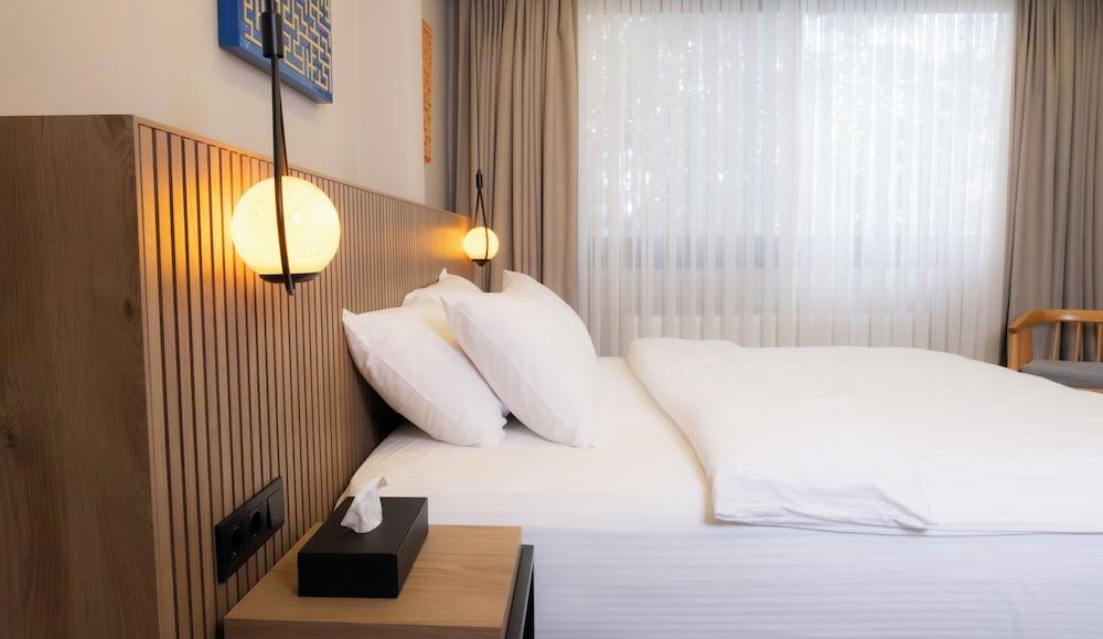 BEL LETTO HOTEL (ADULTS ONLY) — ISTANBUL — fotografie hotel nr. 20