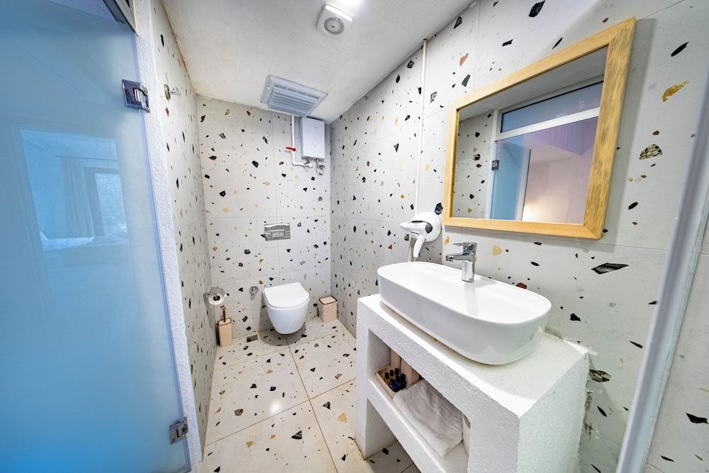 THANOS HOTEL — MARMARIS — фотография отеля №28