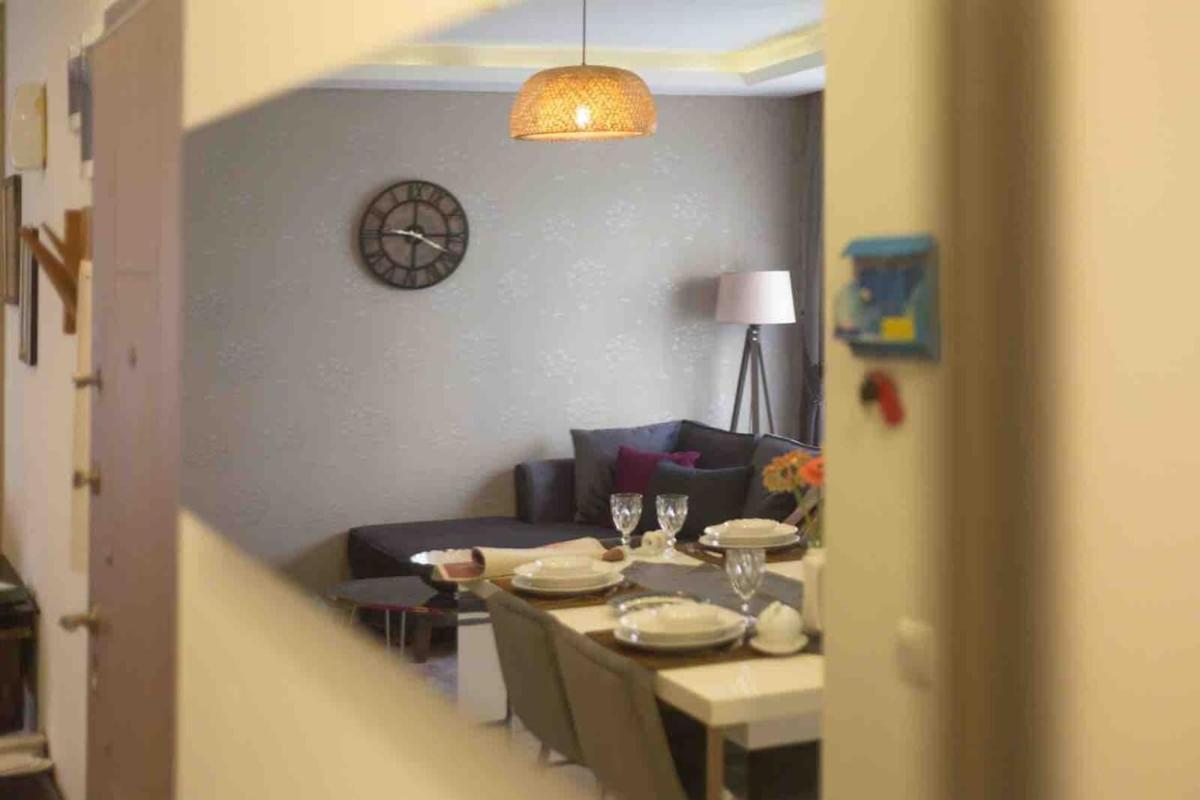 A COZY SMART HOME IN KUSADASI OLD TOWN — KUSADASI — fotografie hotel nr. 19