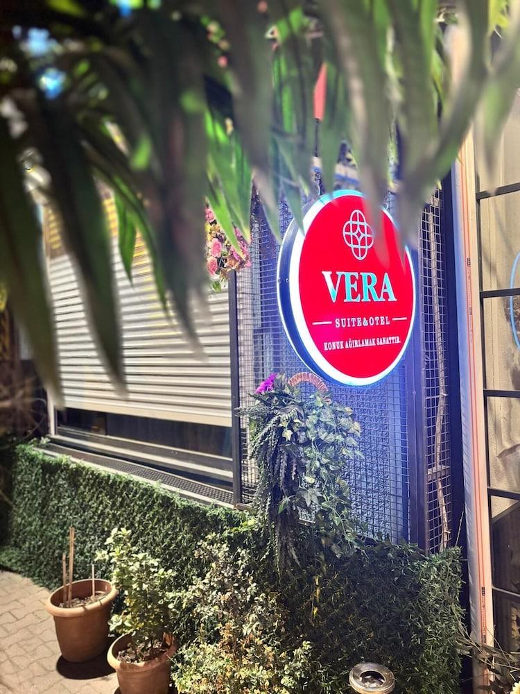 VERA PANSIYON — ISTANBUL — фотография отеля №16