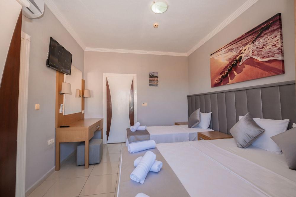 INFINITY HOTEL — KEMER — fotografie hotel nr. 21