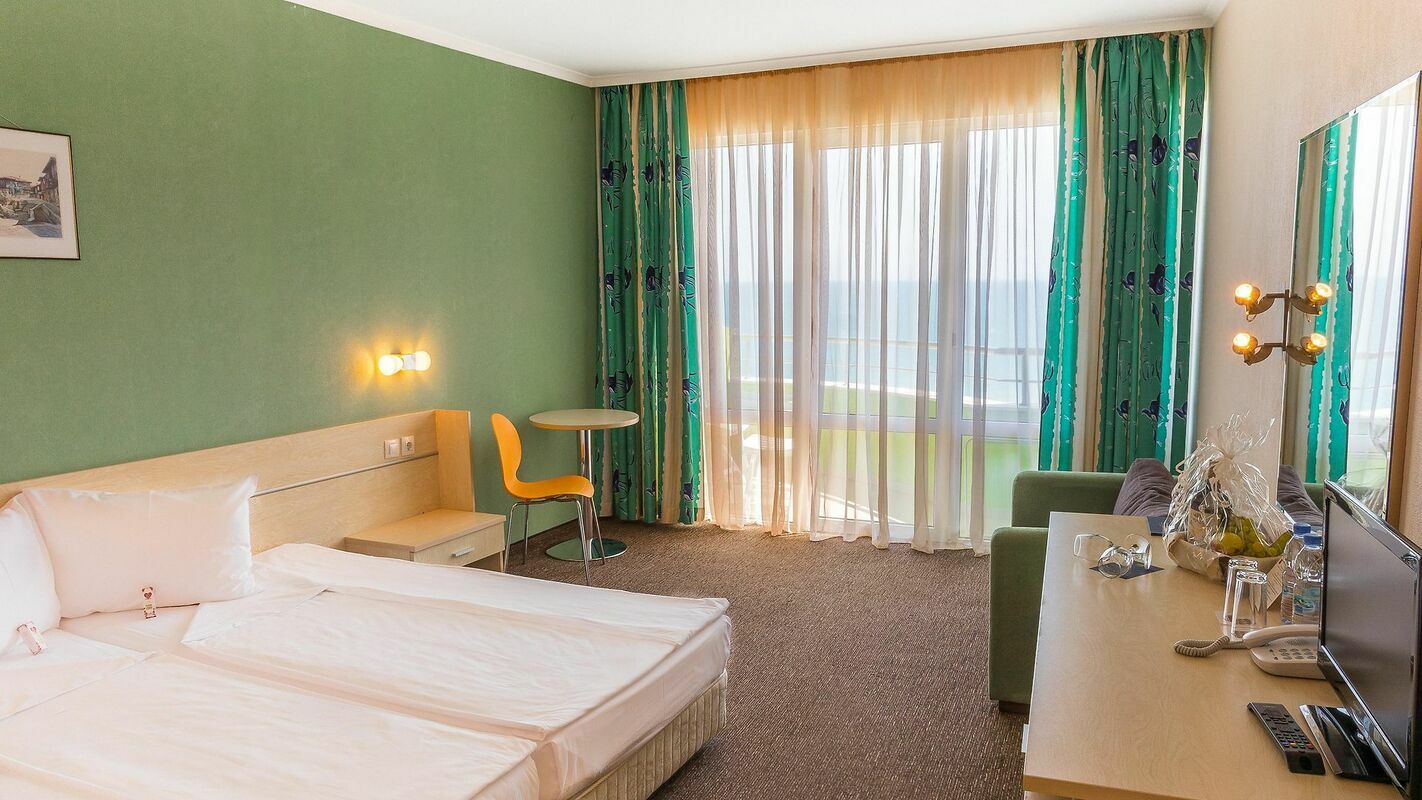 MPM ARSENA HOTEL — NESSEBAR — fotografie hotel nr. 48
