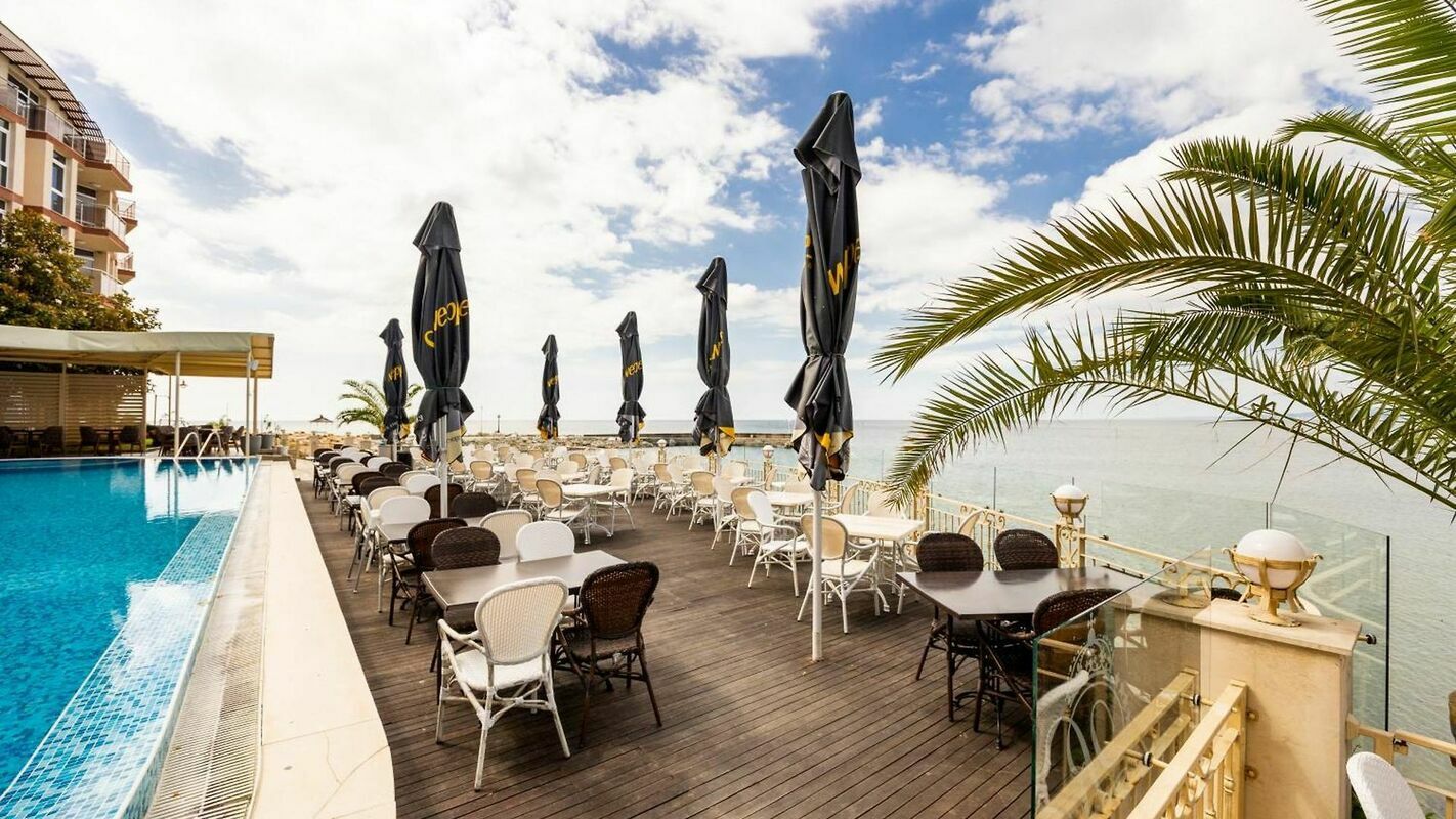 ROYAL BAY KAVARNA — KAVARNA — fotografie hotel nr. 32