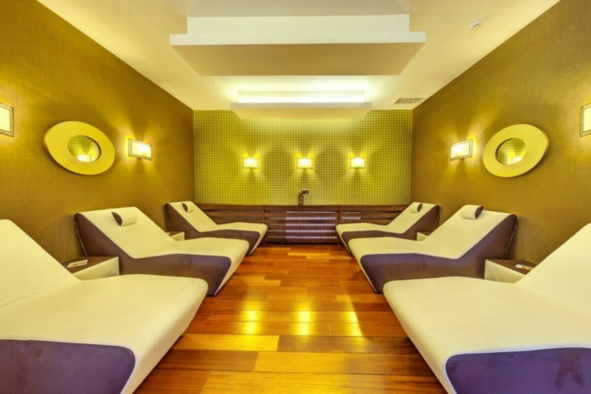 REGNUM APARTHOTEL & SPA — BANSKO — фотография отеля №6