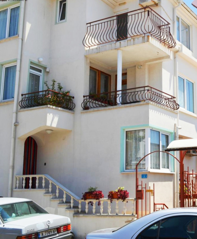 VILLA ORHIDEYA — SOZOPOL — фотография отеля №13