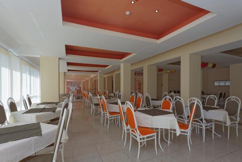 VEDREN CLUB HOTEL — KRANEVO — fotografie hotel nr. 5
