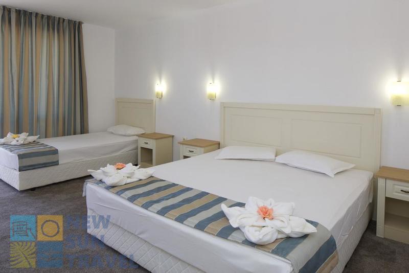 MENA PALACE — SUNNY BEACH — фотография отеля №32