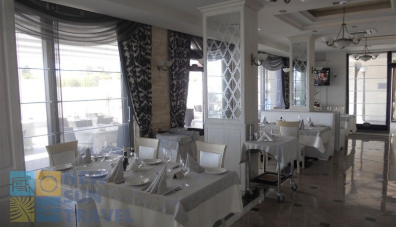 PENELOPE PALACE — POMORIE — фотография отеля №37