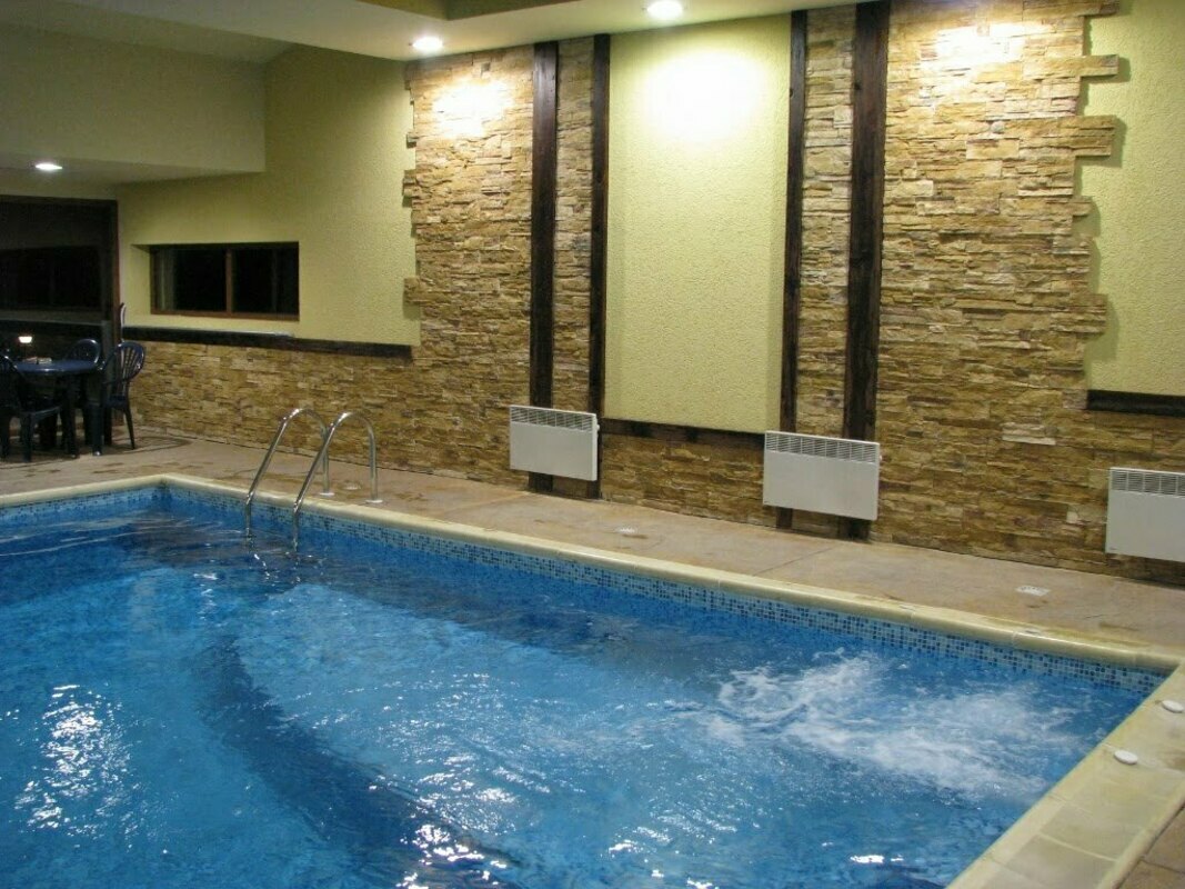 BOJURLAND APARTHOTEL — BANSKO — фотография отеля №7