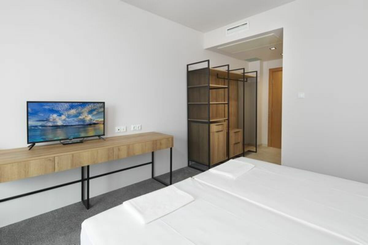 KORONA GRUPPA — SUNNY BEACH — fotografie hotel nr. 26