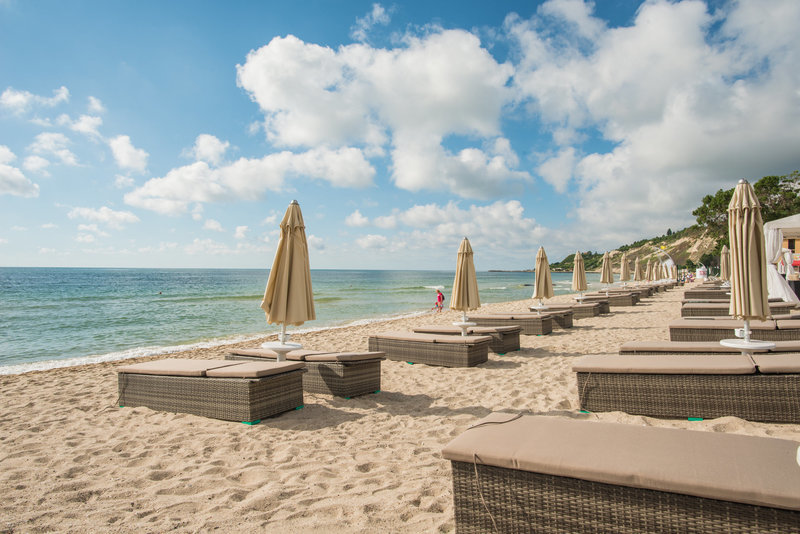 EFFECT ALGARA BEACH — KRANEVO — фотография отеля №35