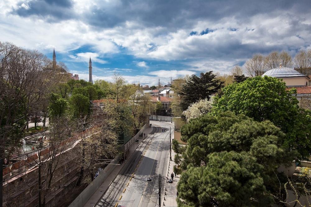 IDYLLE HOTEL — ISTANBUL — fotografie hotel nr. 32