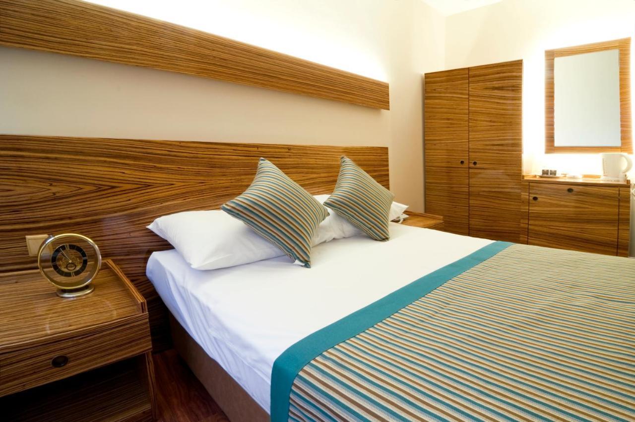 HOTEL BUYUK KEBAN — ISTANBUL — fotografie hotel nr. 23