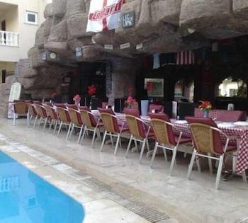 CLUB SUNSET APART — MARMARIS — fotografie hotel nr. 30
