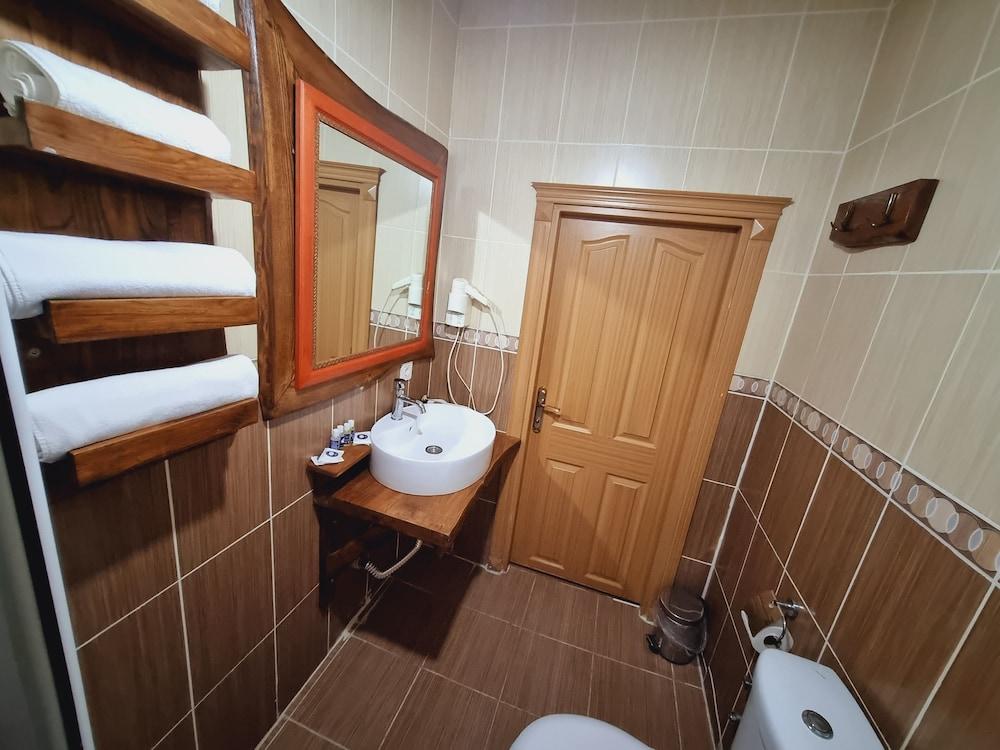 HOTEL GEDIK PASA KONAGI — ISTANBUL — фотография отеля №25