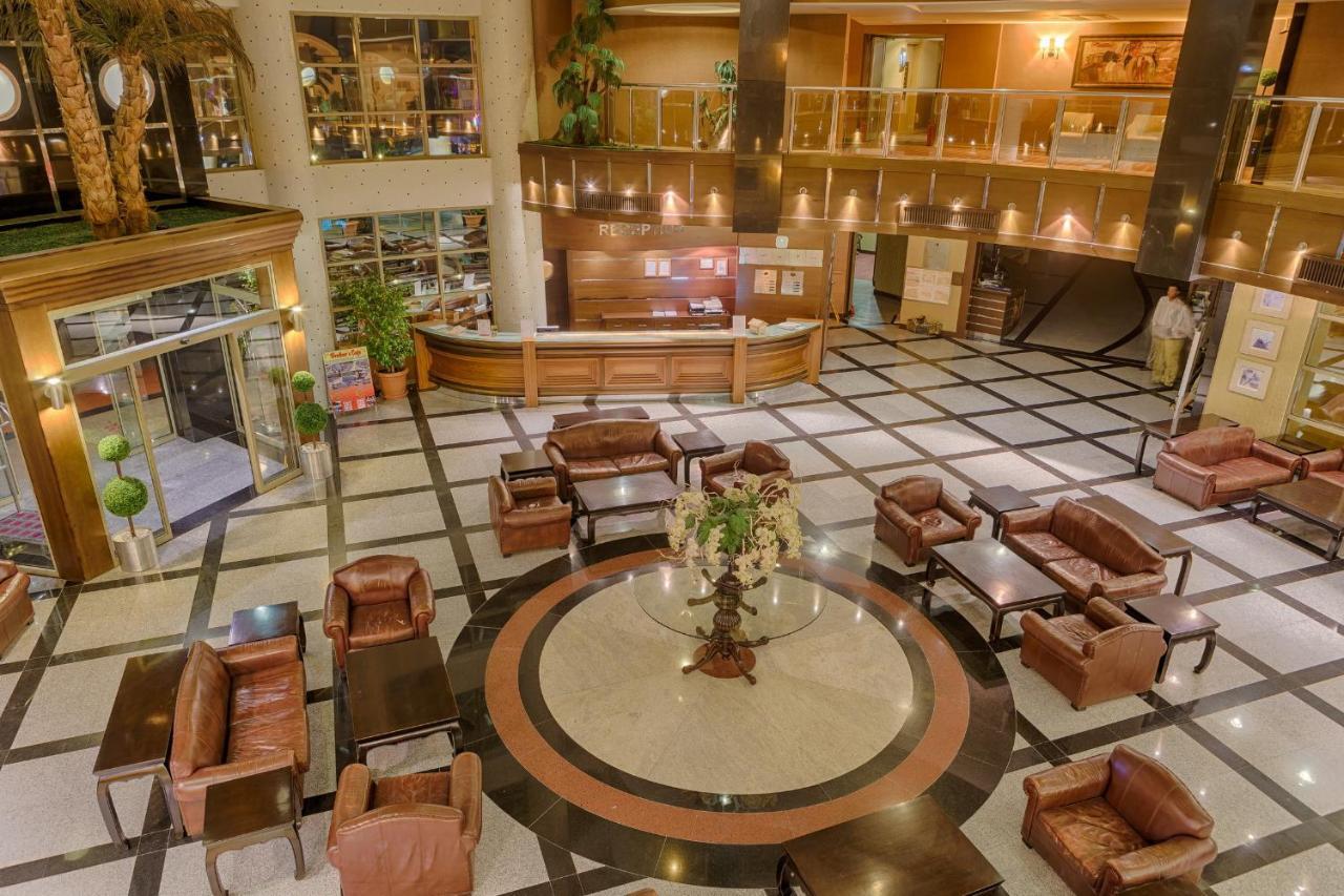 GRAND PASA HOTEL — MARMARIS — fotografie hotel nr. 10