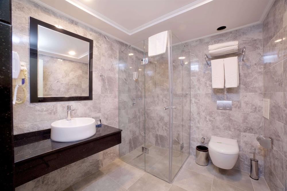 SORRISO HOTEL DUE — ISTANBUL — fotografie hotel nr. 8