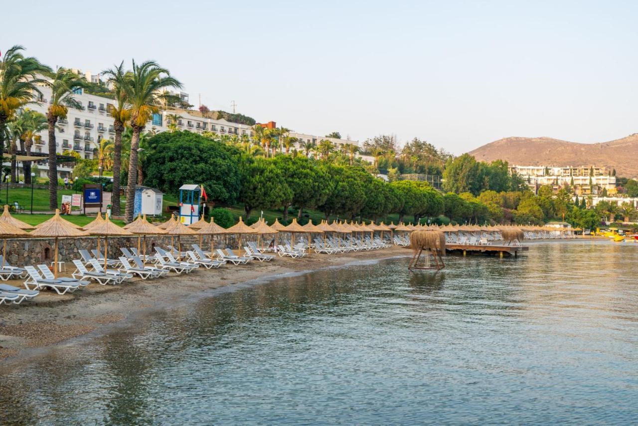 YASMIN BODRUM RESORT — BODRUM — фотография отеля №7