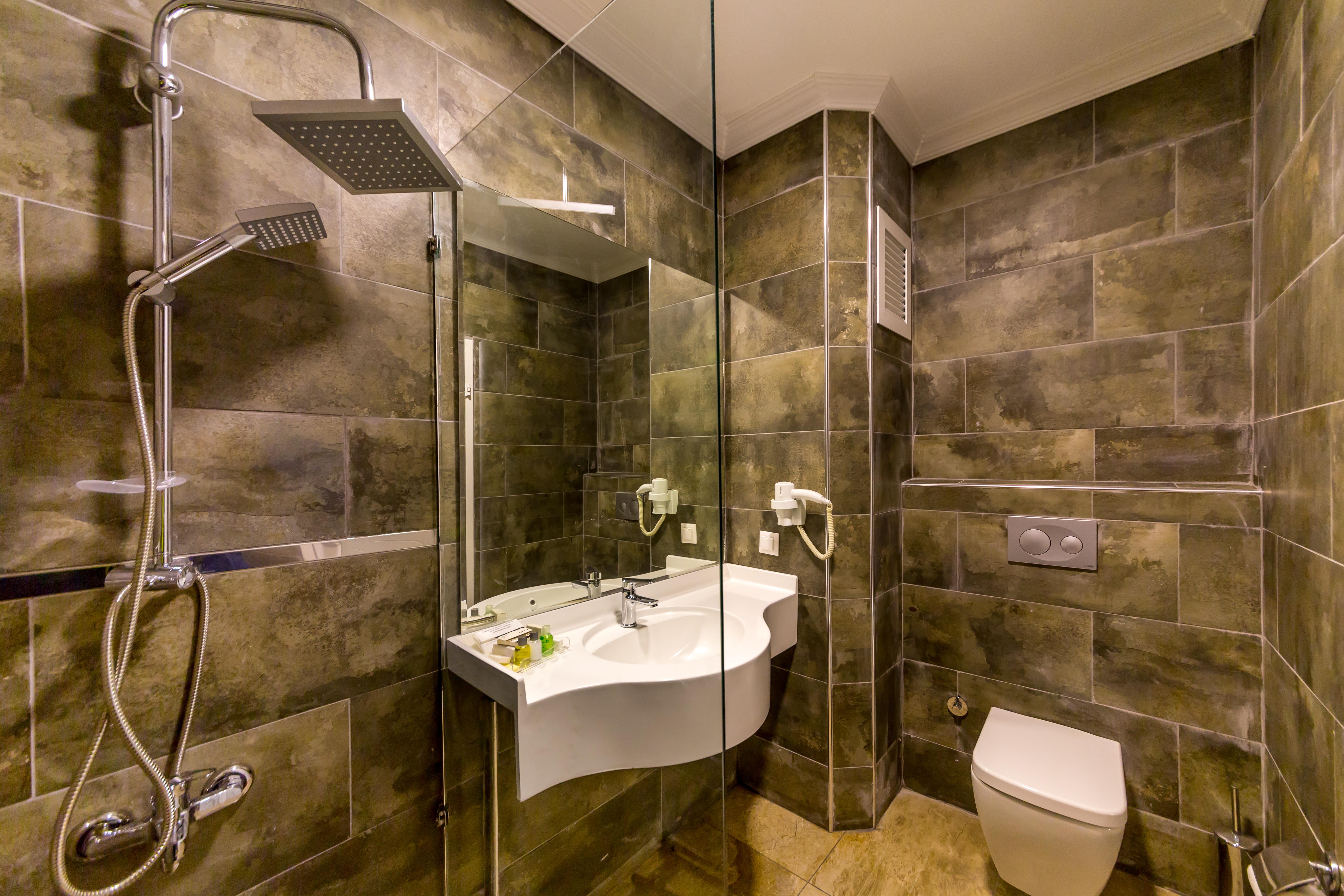 SERAY DELUXE HOTEL — MARMARIS — фотография отеля №5