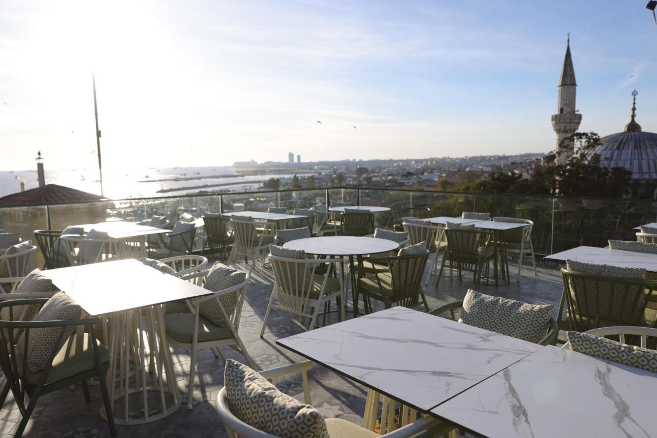 DARA ISTANBUL — ISTANBUL — фотография отеля №3