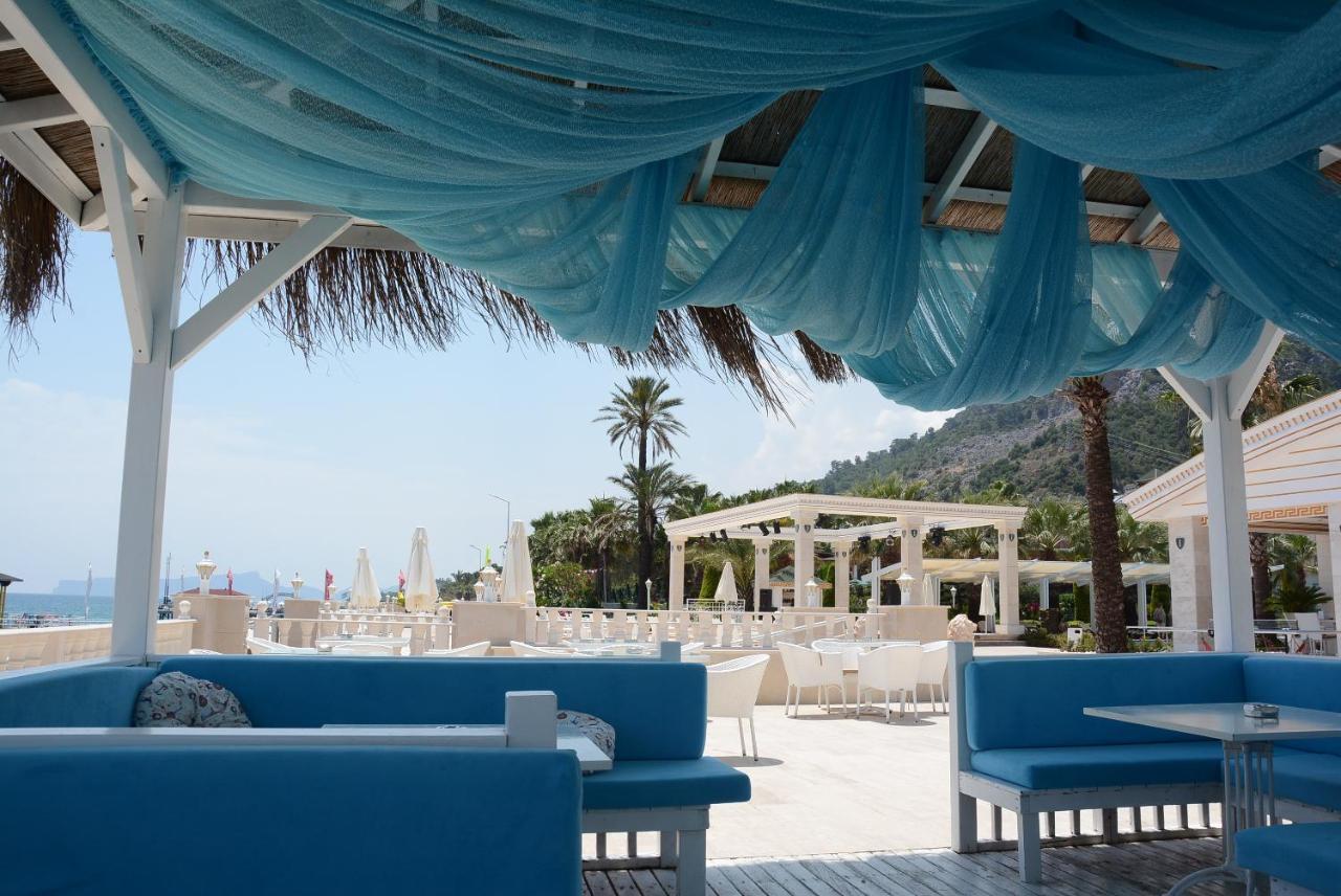 ONKEL HOTELS BELDIBI RESORT — BELDIBI — fotografie hotel nr. 13