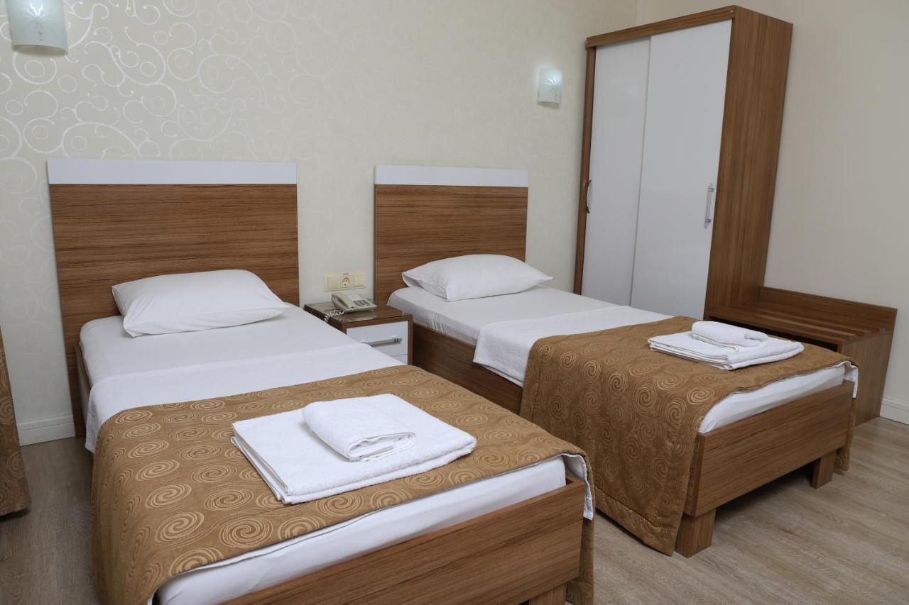 BINLIK (ADULTS ONLY) — DALYAN — fotografie hotel nr. 10