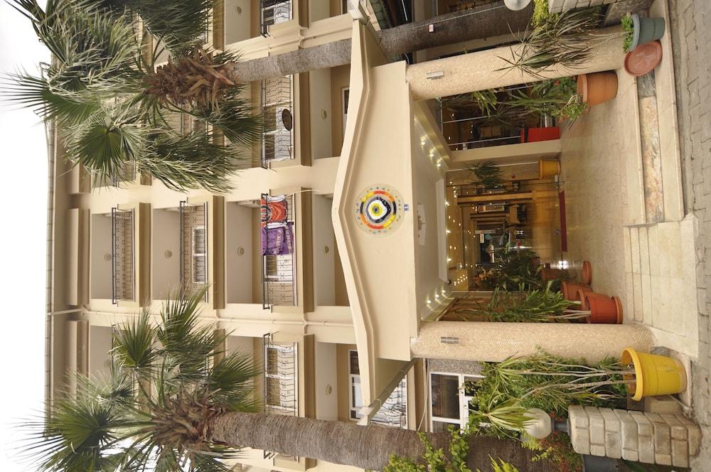 CLUB DORADO HOTEL — MARMARIS — фотография отеля №35