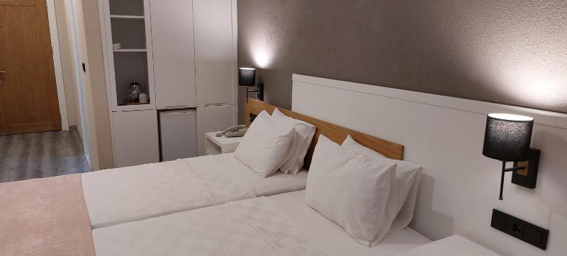 HOTEL DOGA GARDEN — CESME — fotografie hotel nr. 7