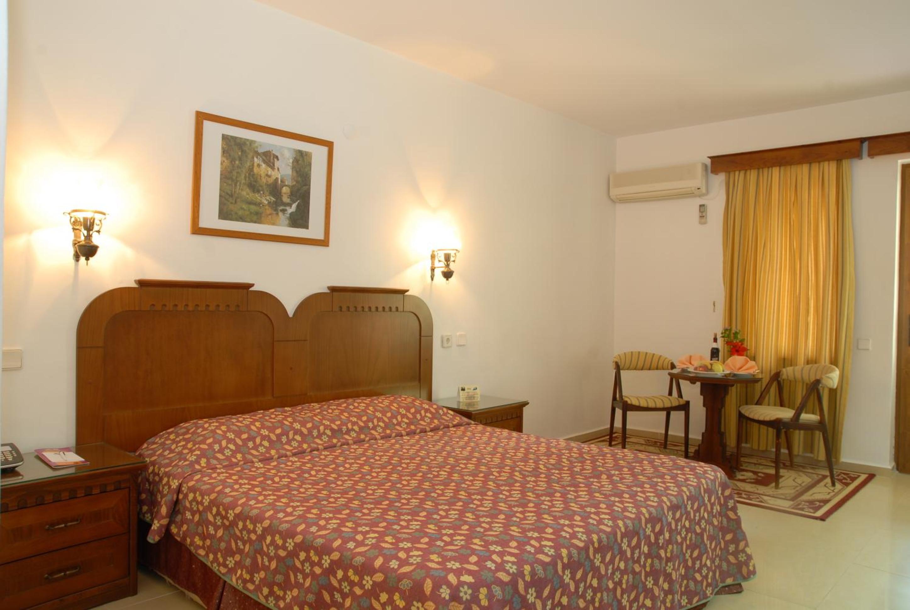 MARMARIS PARK HOTEL — MARMARIS — фотография отеля №19