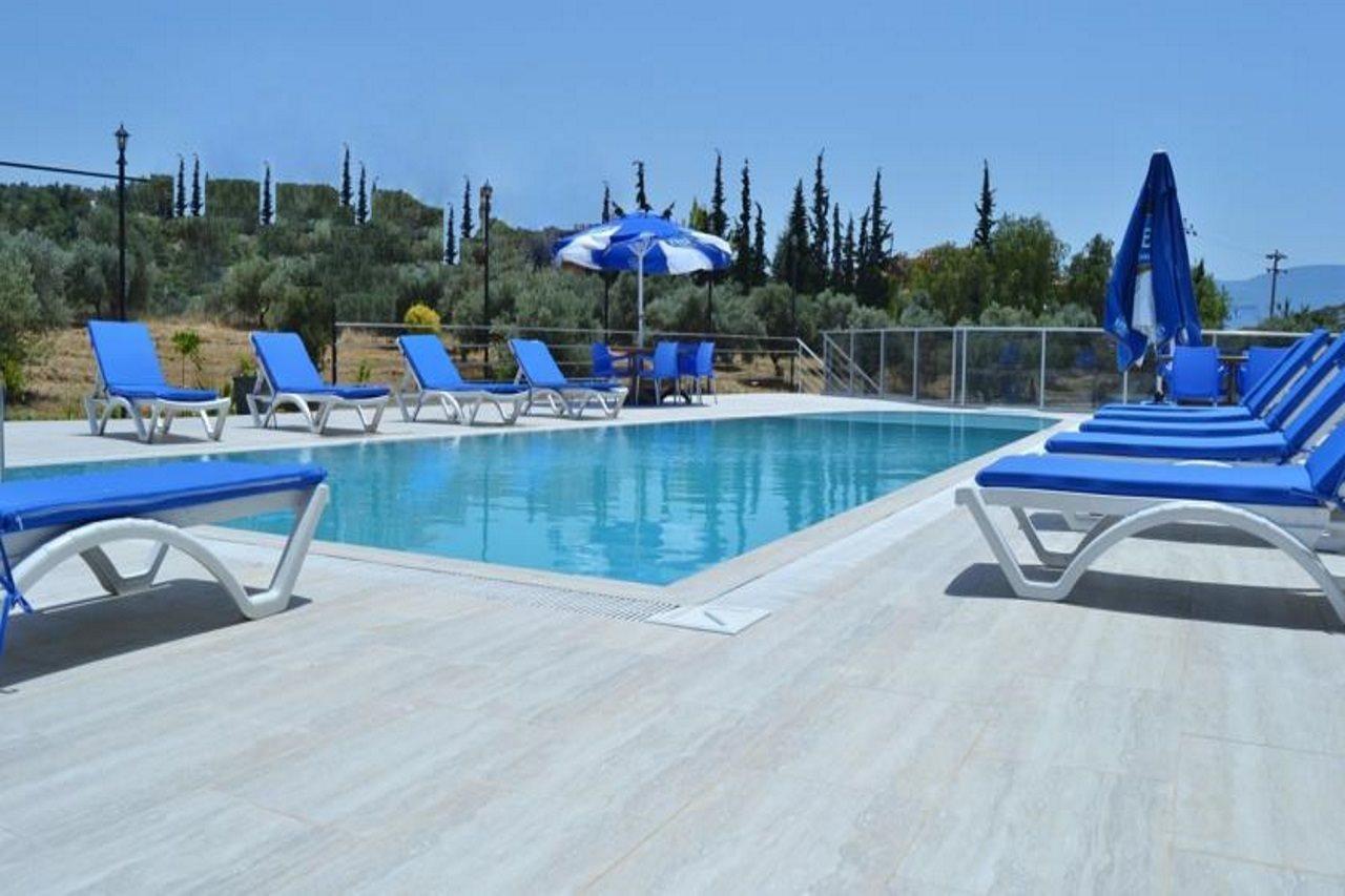 BELMARE HOTEL — KUSADASI — фотография отеля №6