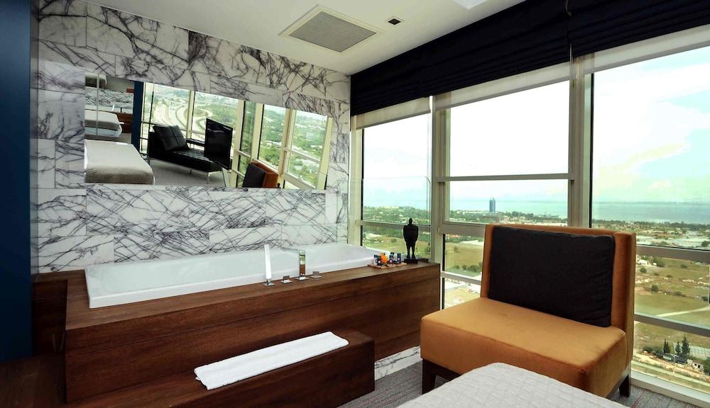 RAMADA ENCORE BY WYNDHAM IZMIR — IZMIR — fotografie hotel nr. 19