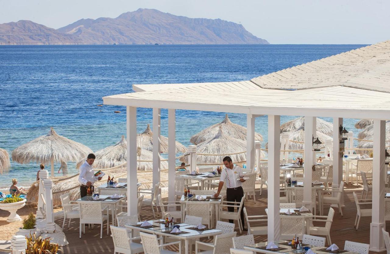 SUNRISE ARABIAN BEACH RESORT — SHARM EL SHEIKH — фотография отеля №9